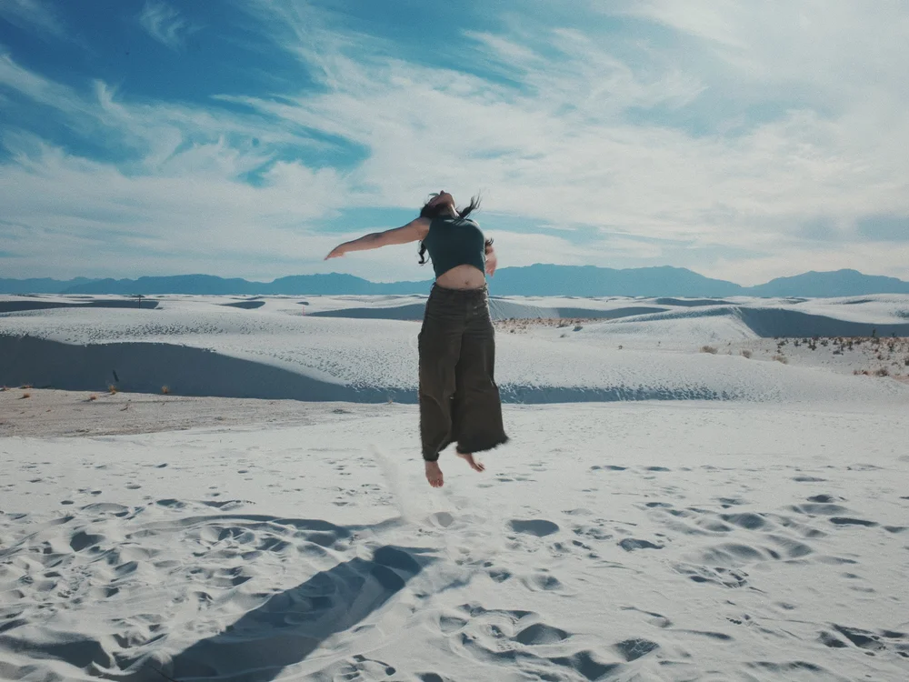 Digital photograph by Mateo Márquez