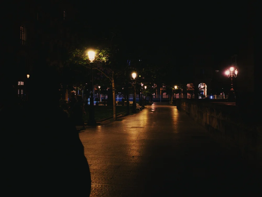 Digital photograph by Mateo Márquez