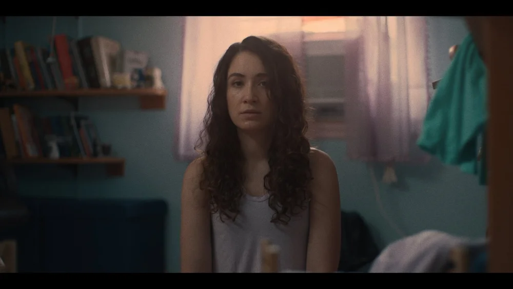 Still from Oso