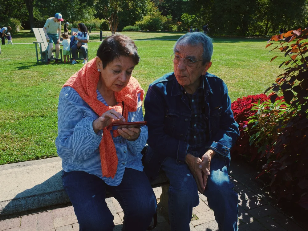 Digital photograph by Mateo Márquez
