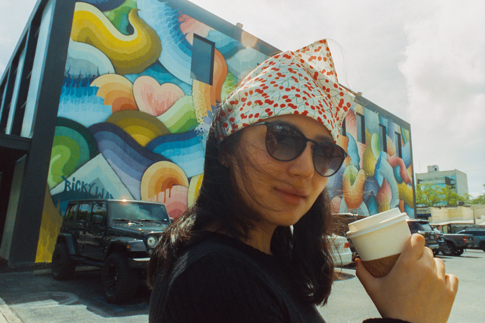 Film photograph by Mateo Márquez