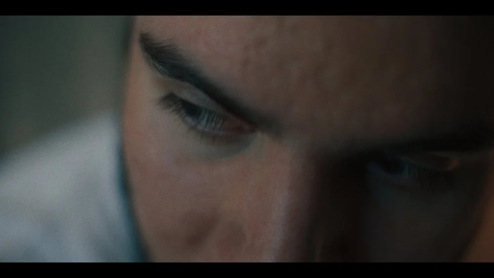 Still from Oso