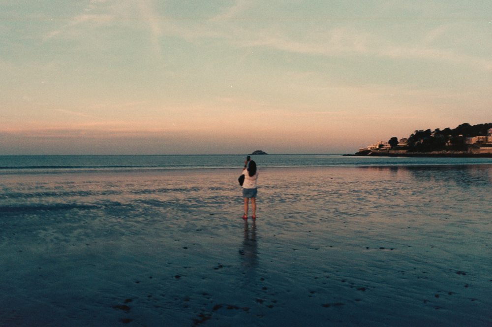 Film photograph by Mateo Márquez