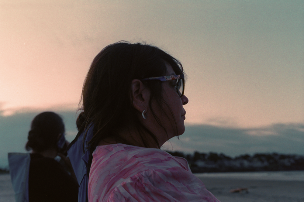 Film photograph by Mateo Márquez