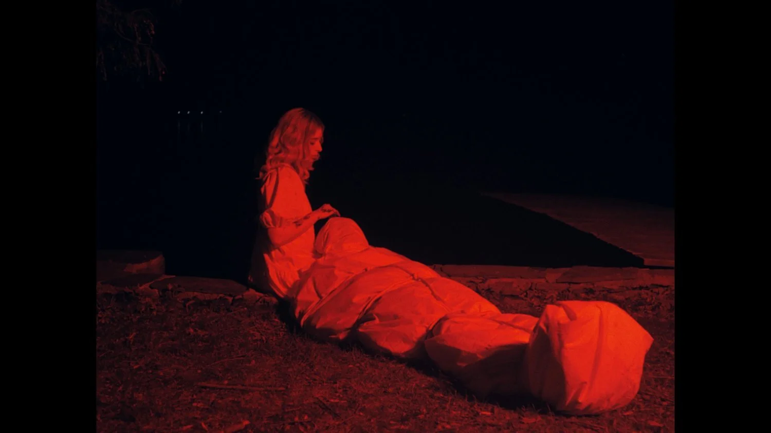 Still from Vérité