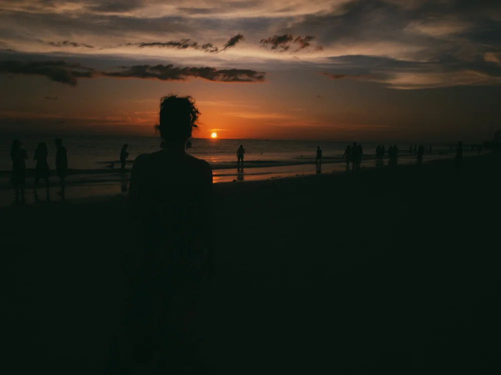 Digital photograph by Mateo Márquez
