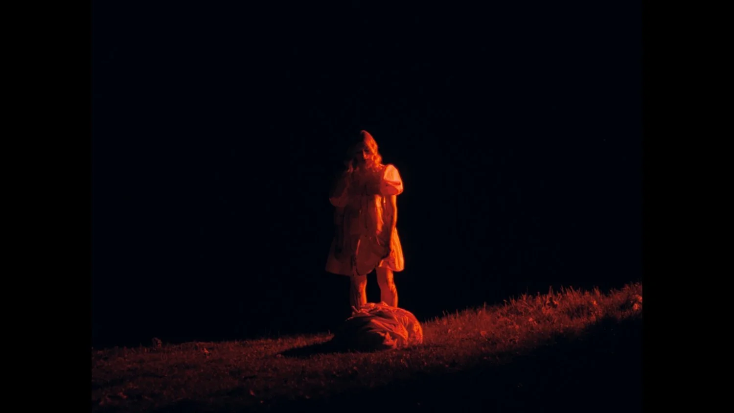 Still from Vérité