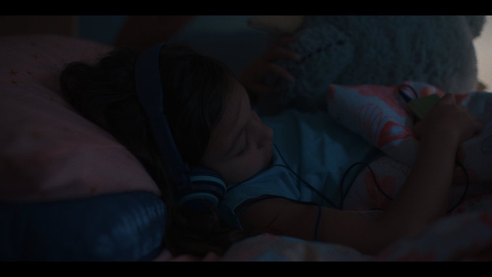 Still from Oso