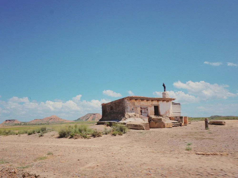 Digital photograph by Mateo Márquez