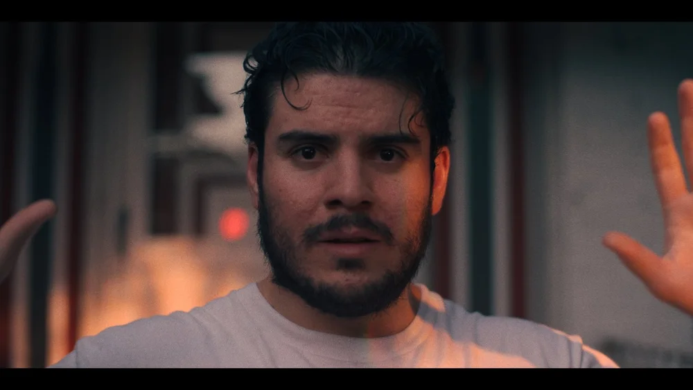Still from Oso