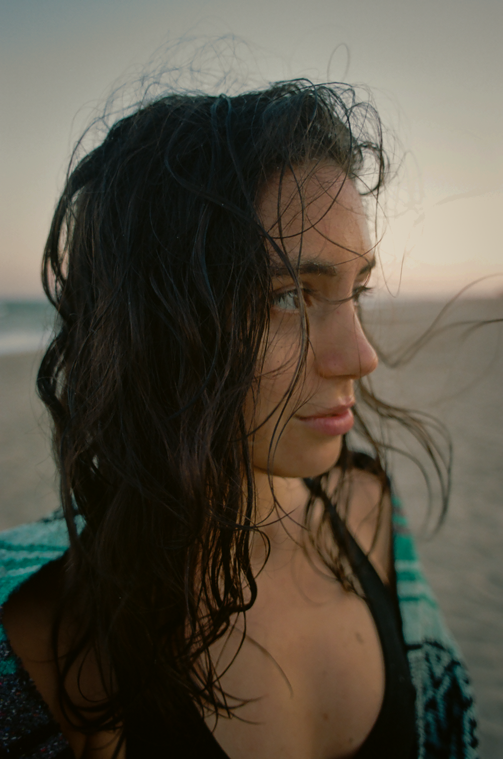 Film photograph by Mateo Márquez