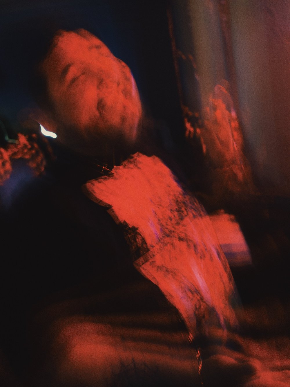 Digital photograph by Mateo Márquez