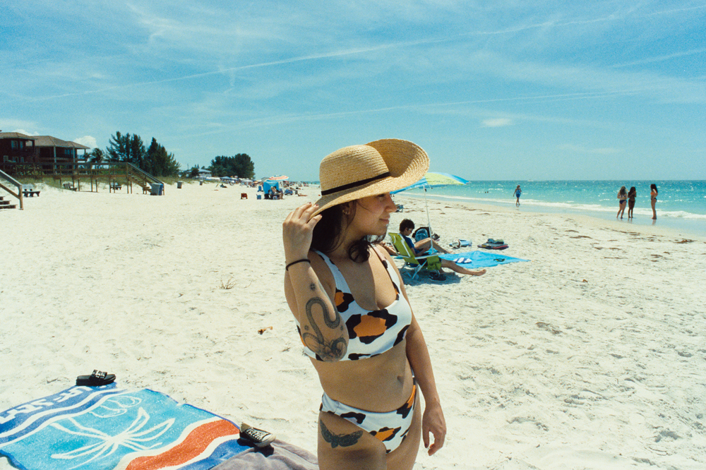 Film photograph by Mateo Márquez