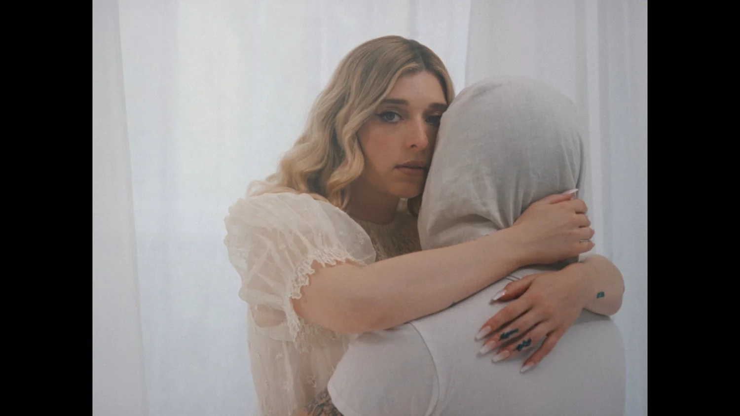 Still from Vérité