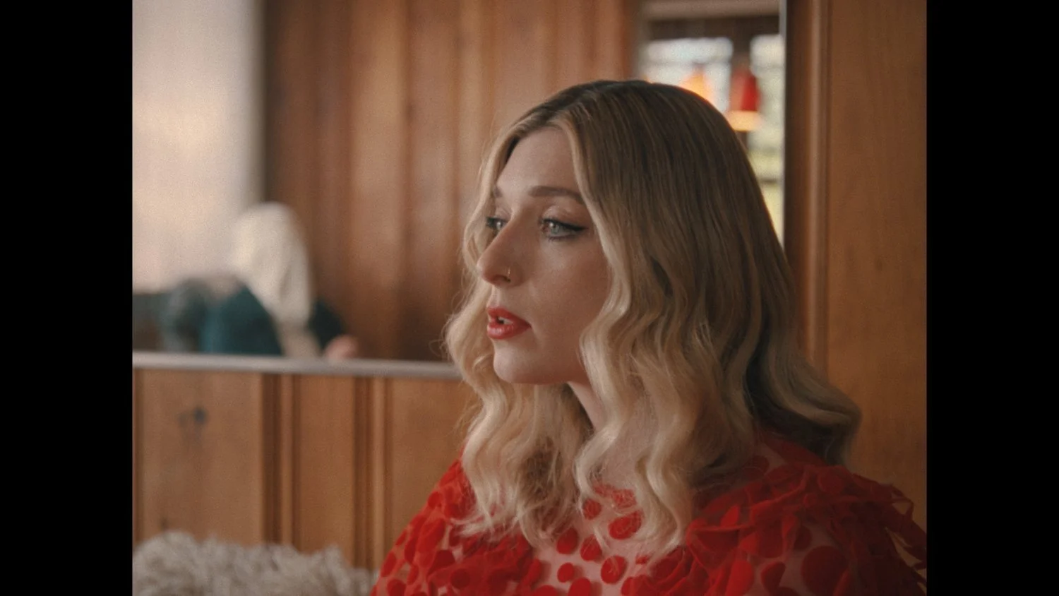Still from Vérité