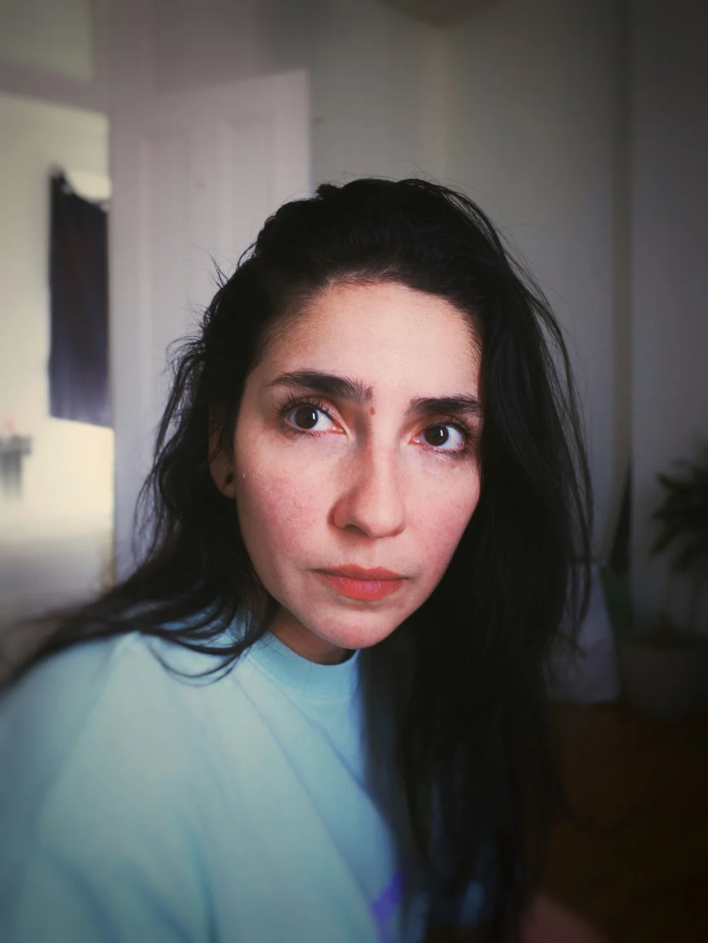 Digital photograph by Mateo Márquez