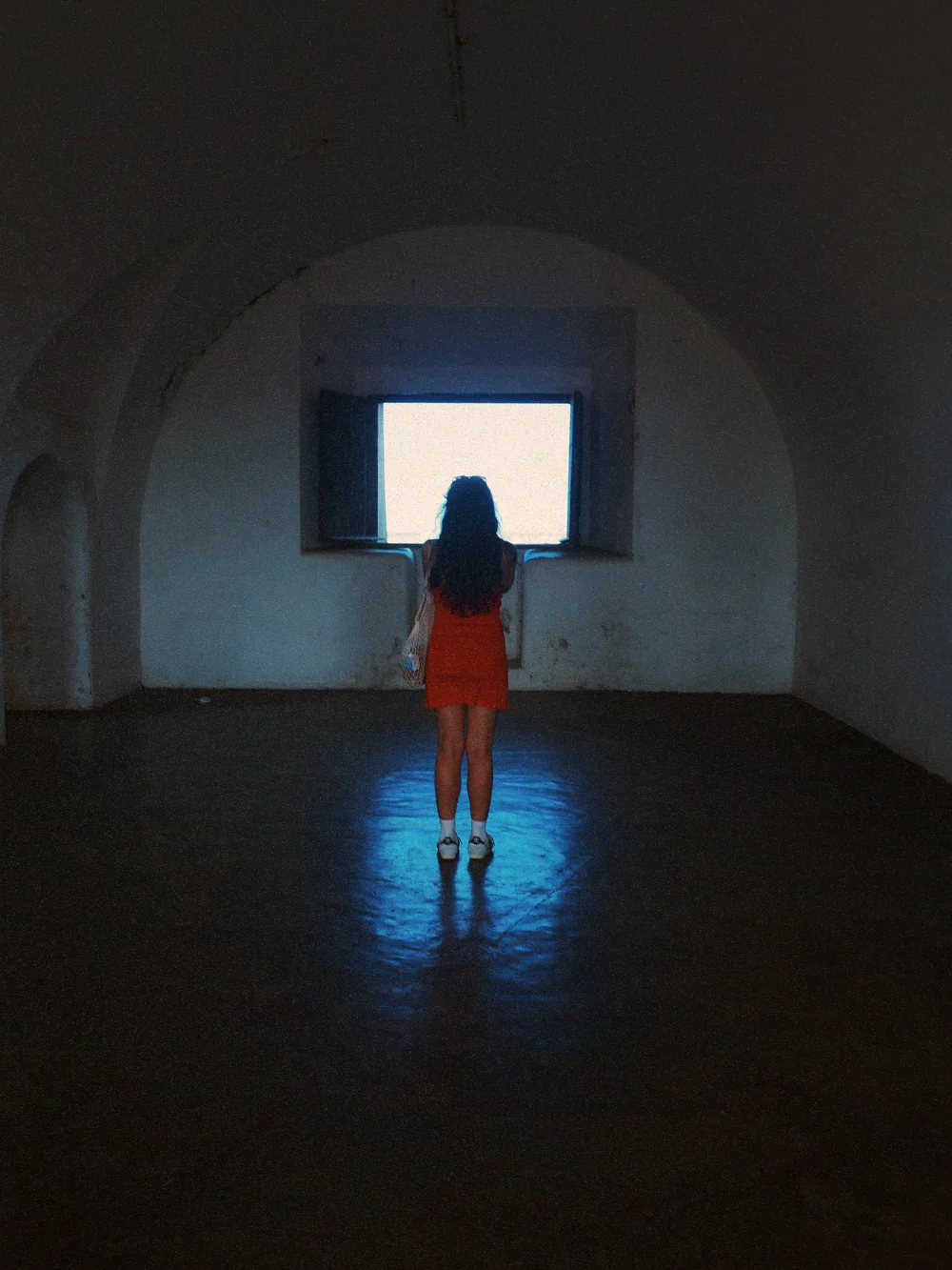 Digital photograph by Mateo Márquez