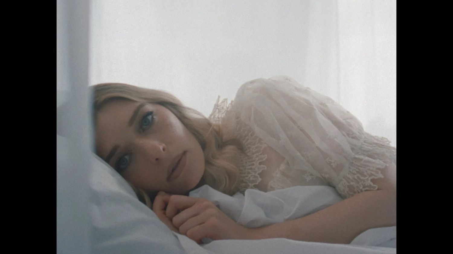 Still from Vérité