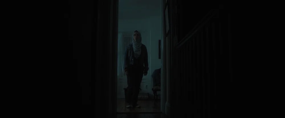 Still from The Invaders