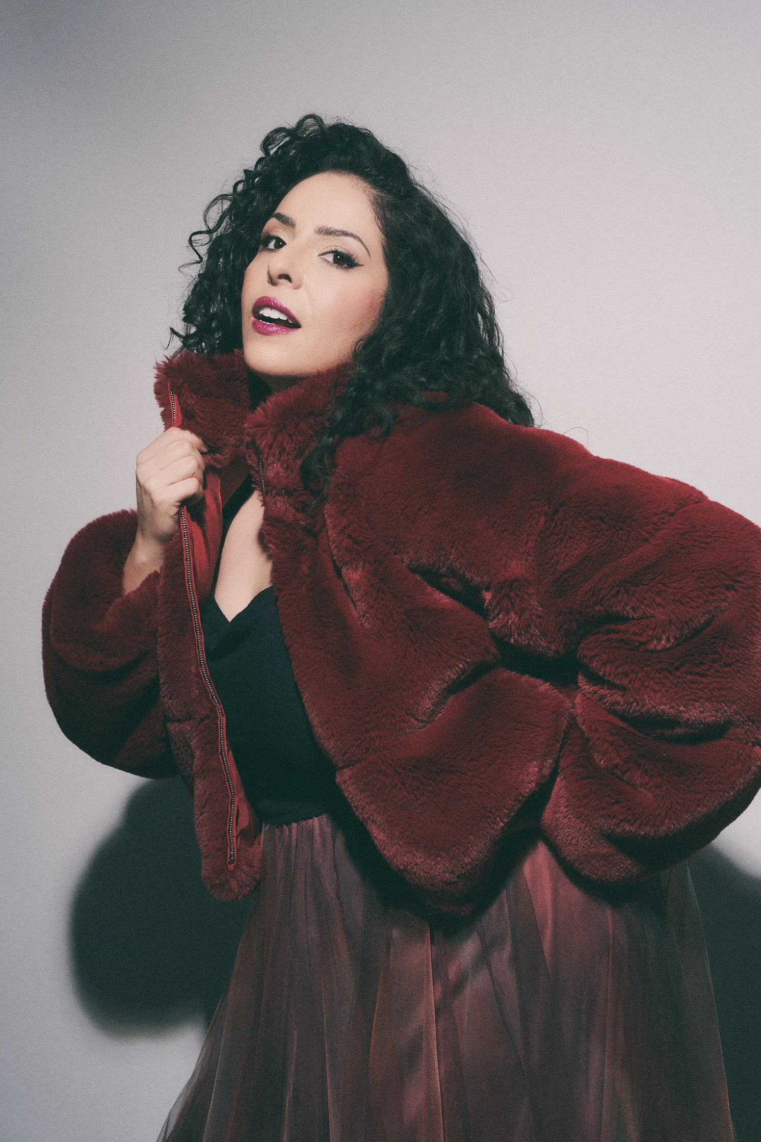 Photo by Matt Kallish