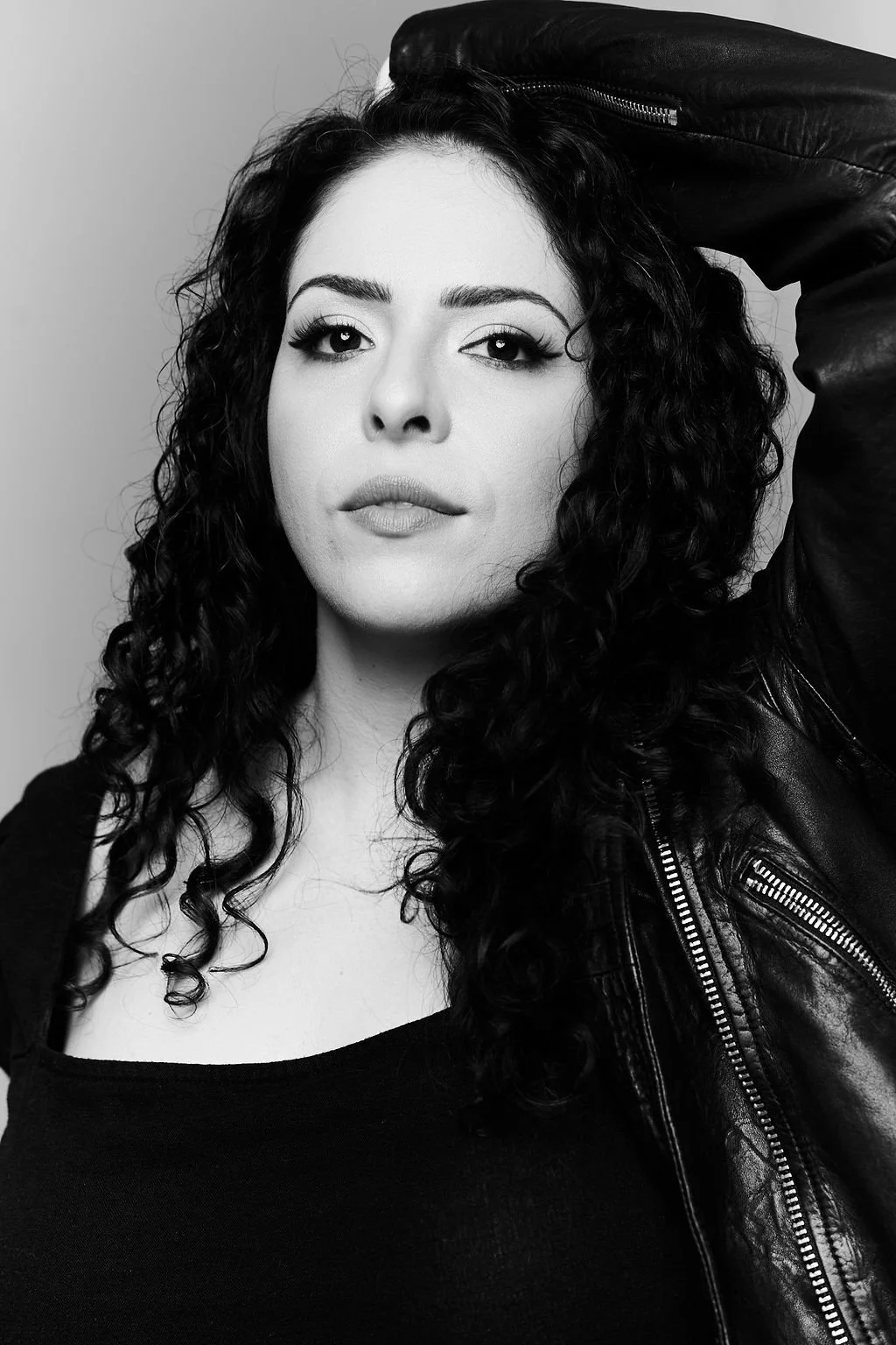 Photo by Matt Kallish