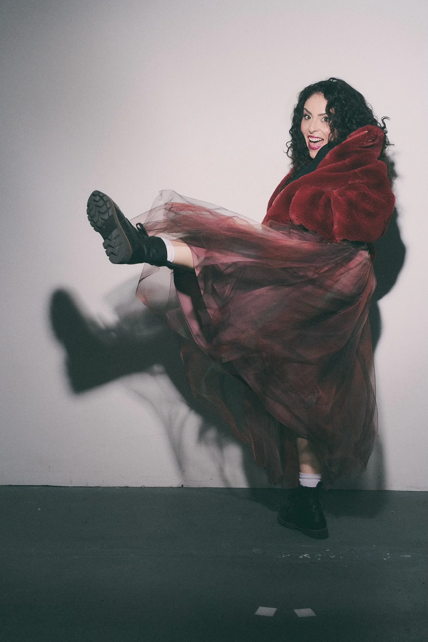 Photo by Matt Kallish