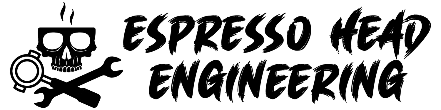 Espresso Head Engineering