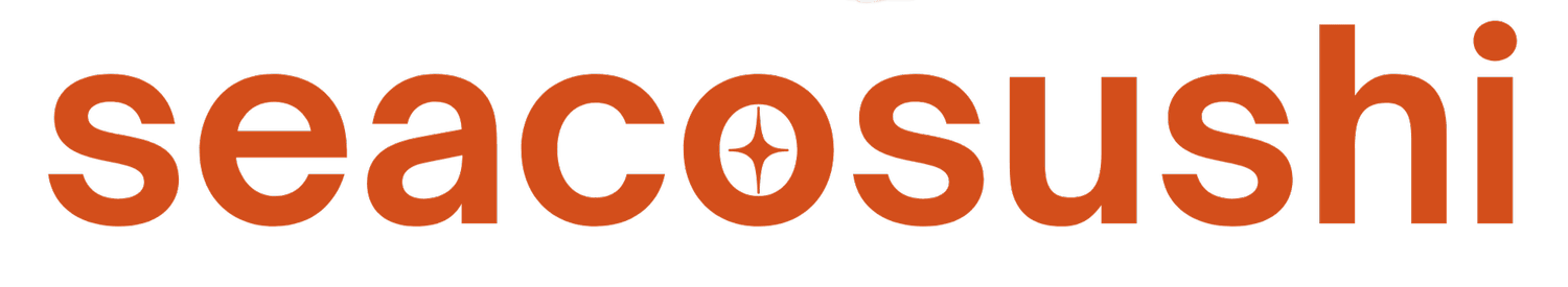 SEACO Sushi