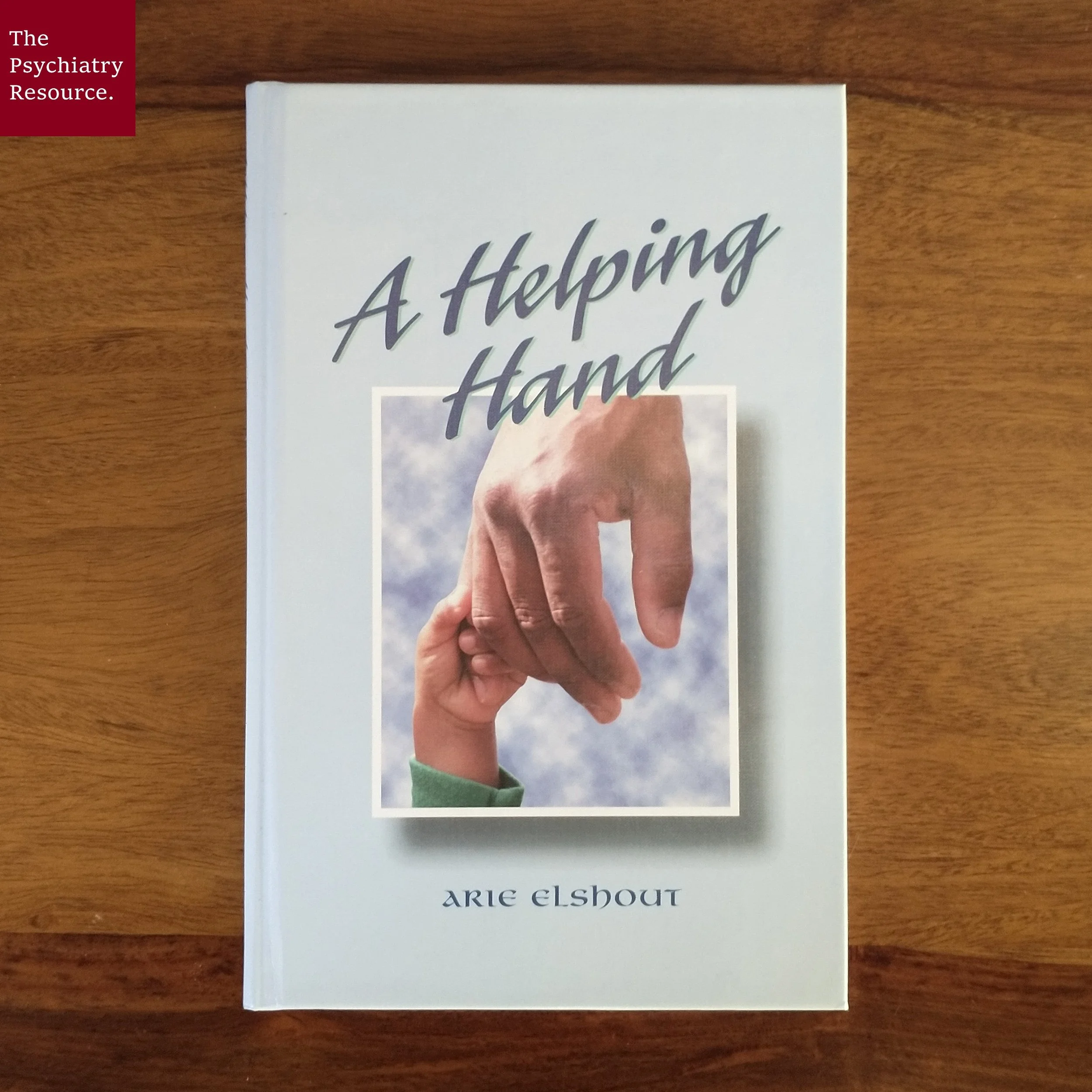 Book Review – A Helping Hand