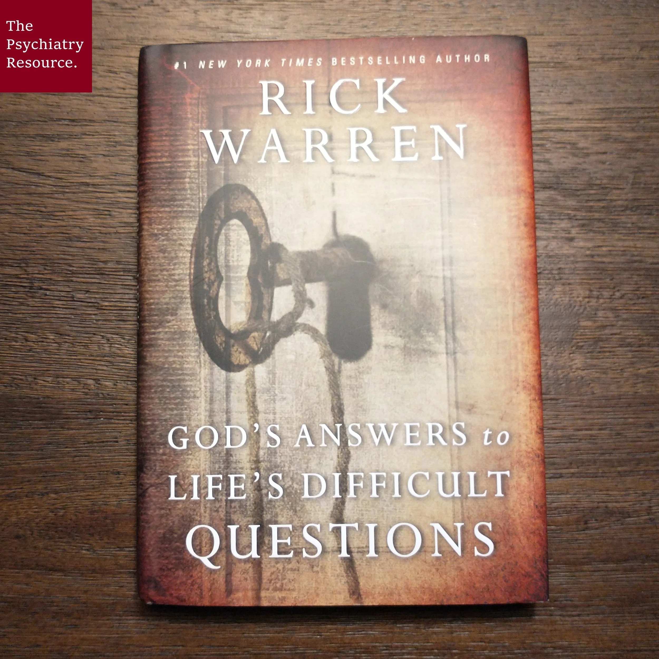 Book Review – God’s Answers to Life’s Difficult Questions