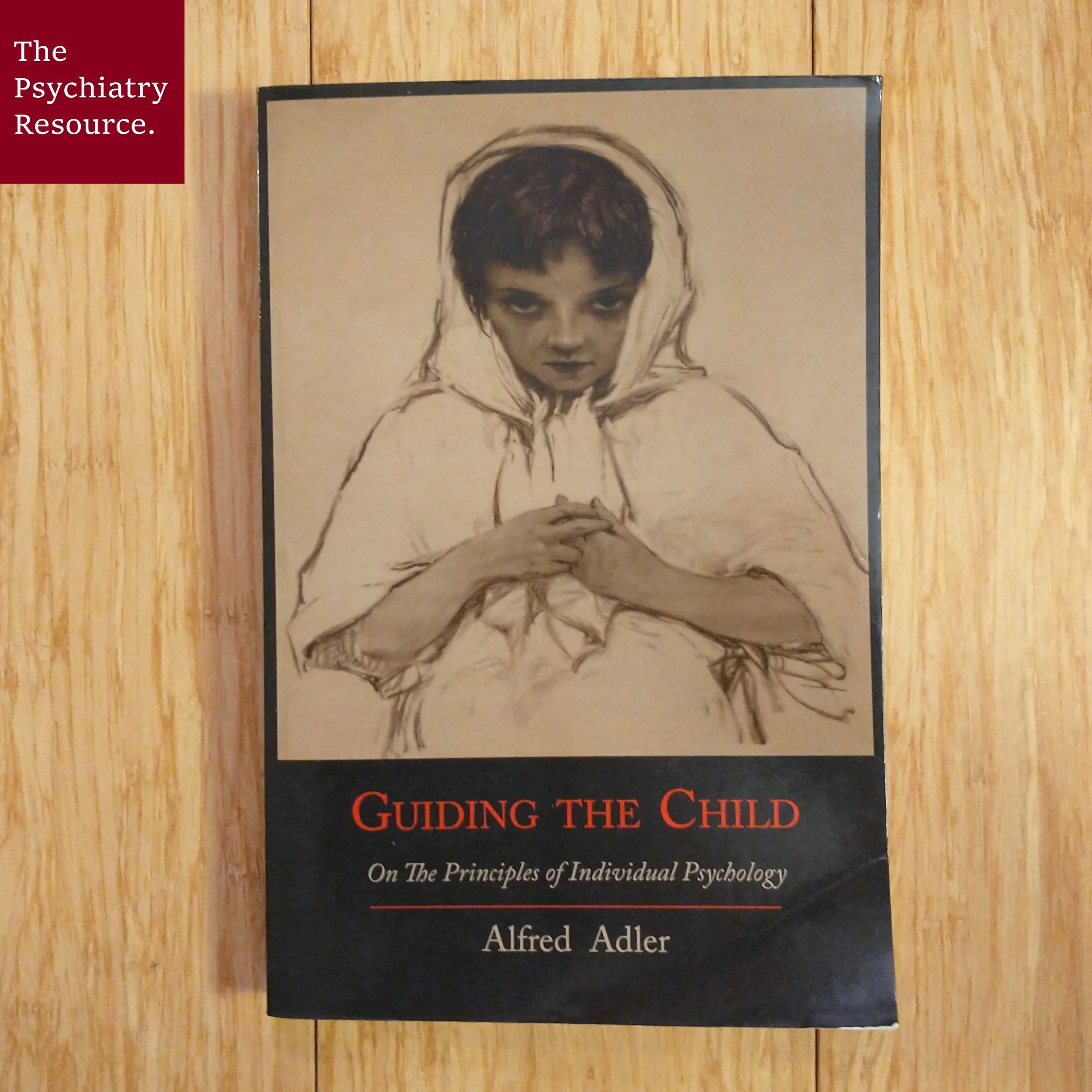 Book Review – Guiding the Child