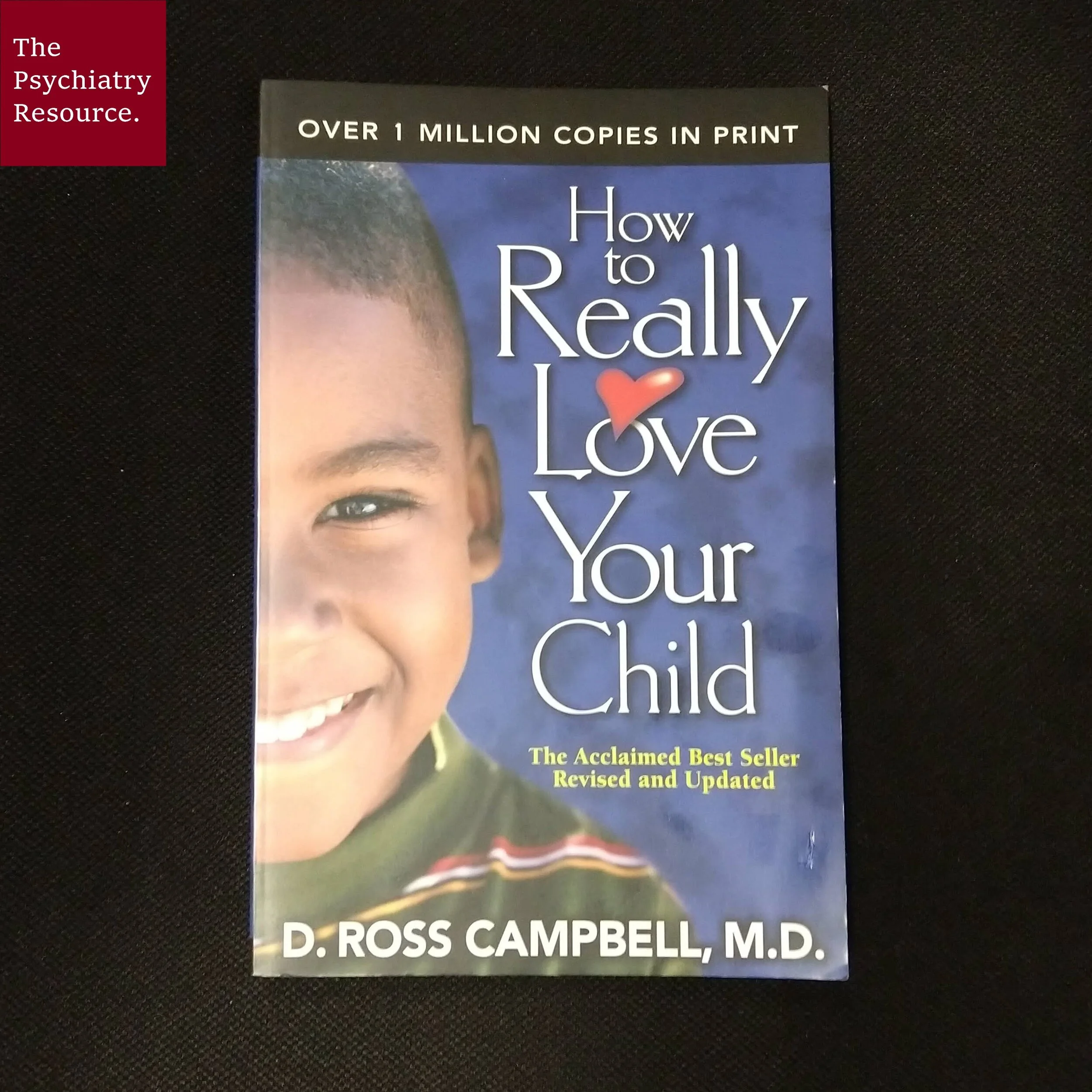 Book Review – How to Really Love Your Child