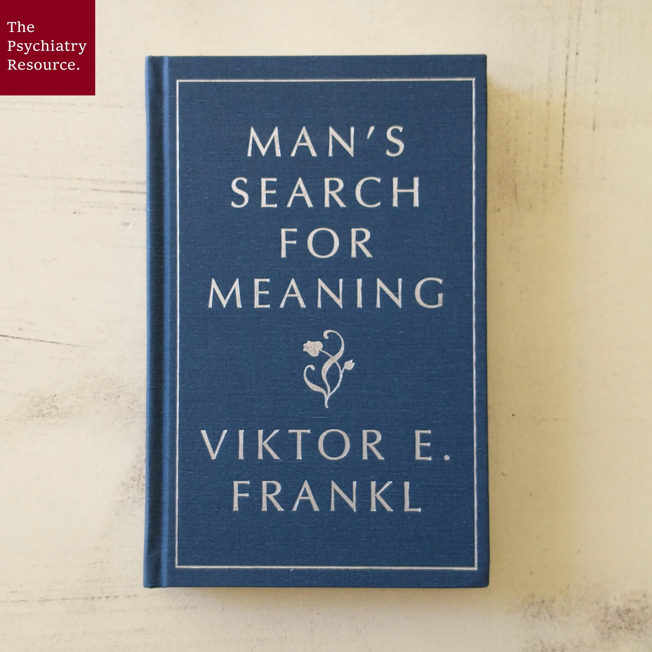 Image: Man’s Search for Meaning by Len Lantz (CC BY-NC-ND)