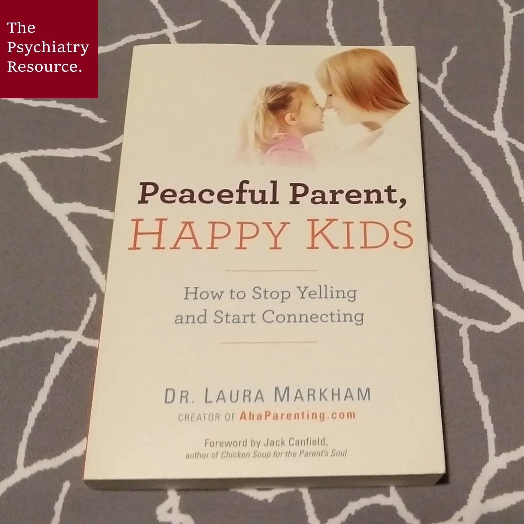 Image: Peaceful Parent Happy Kids by Len Lantz (CC BY-NC-ND)