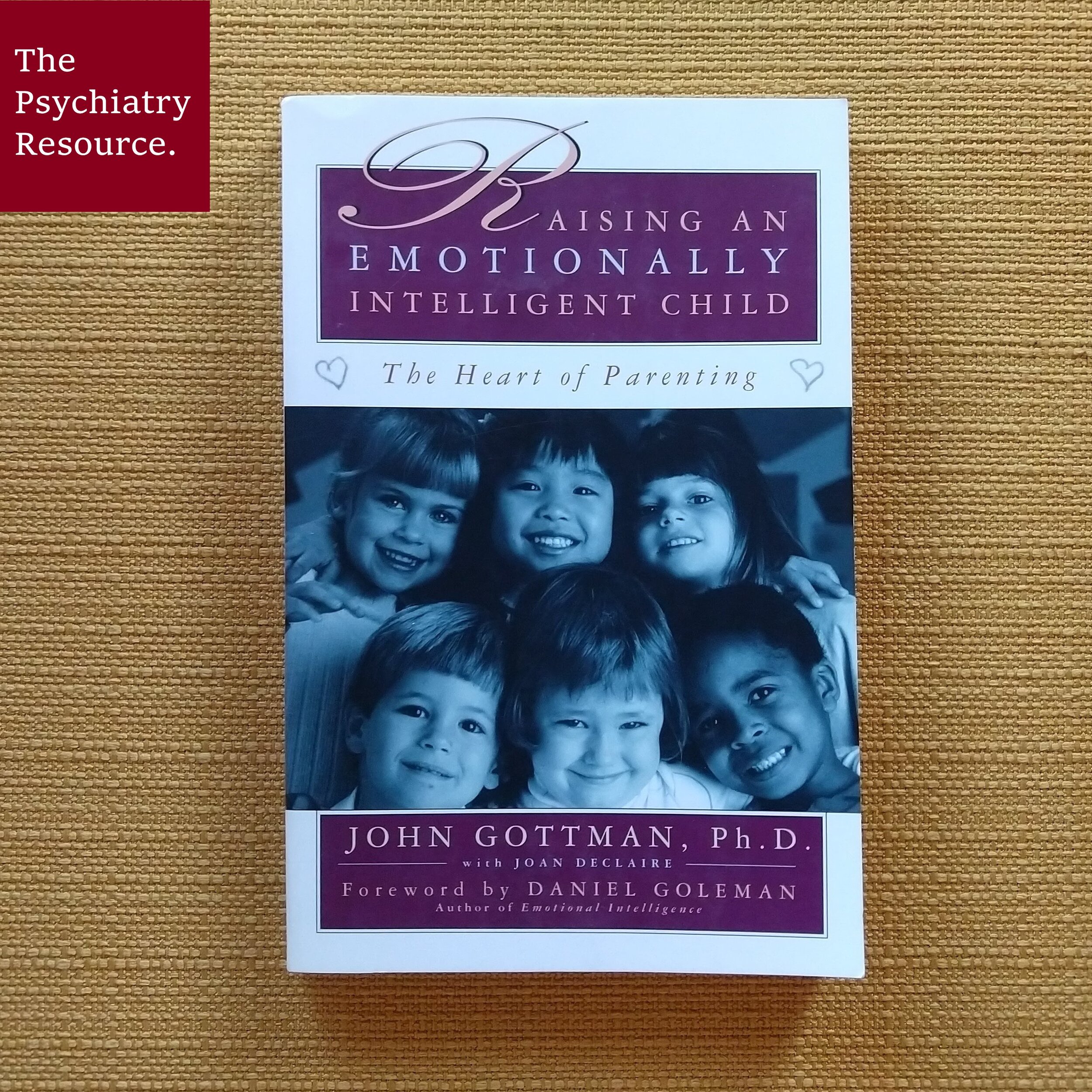 Image: Raising an Emotionally Intelligent Child by Len Lantz (CC BY-NC-ND)