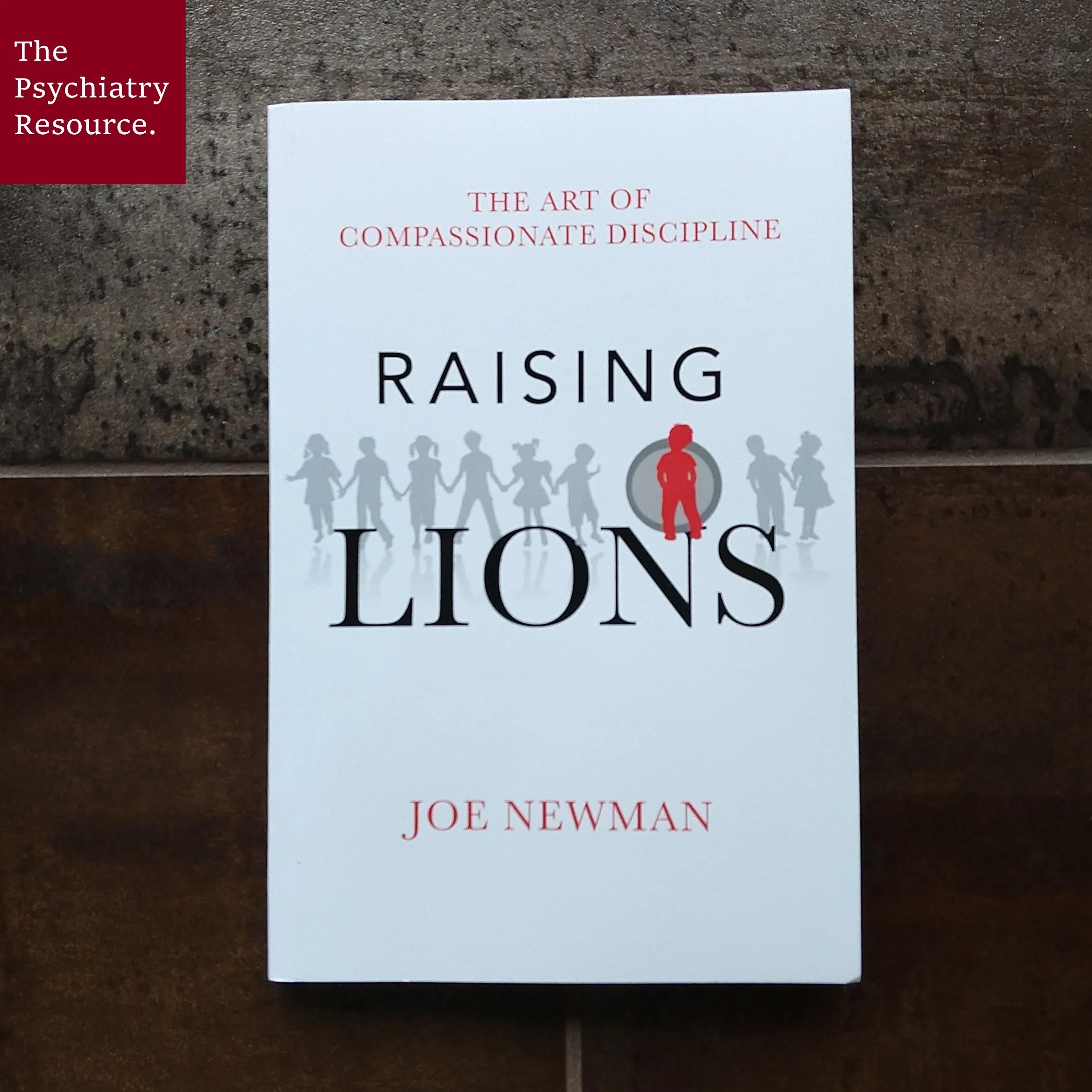 Book Review – Raising Lions