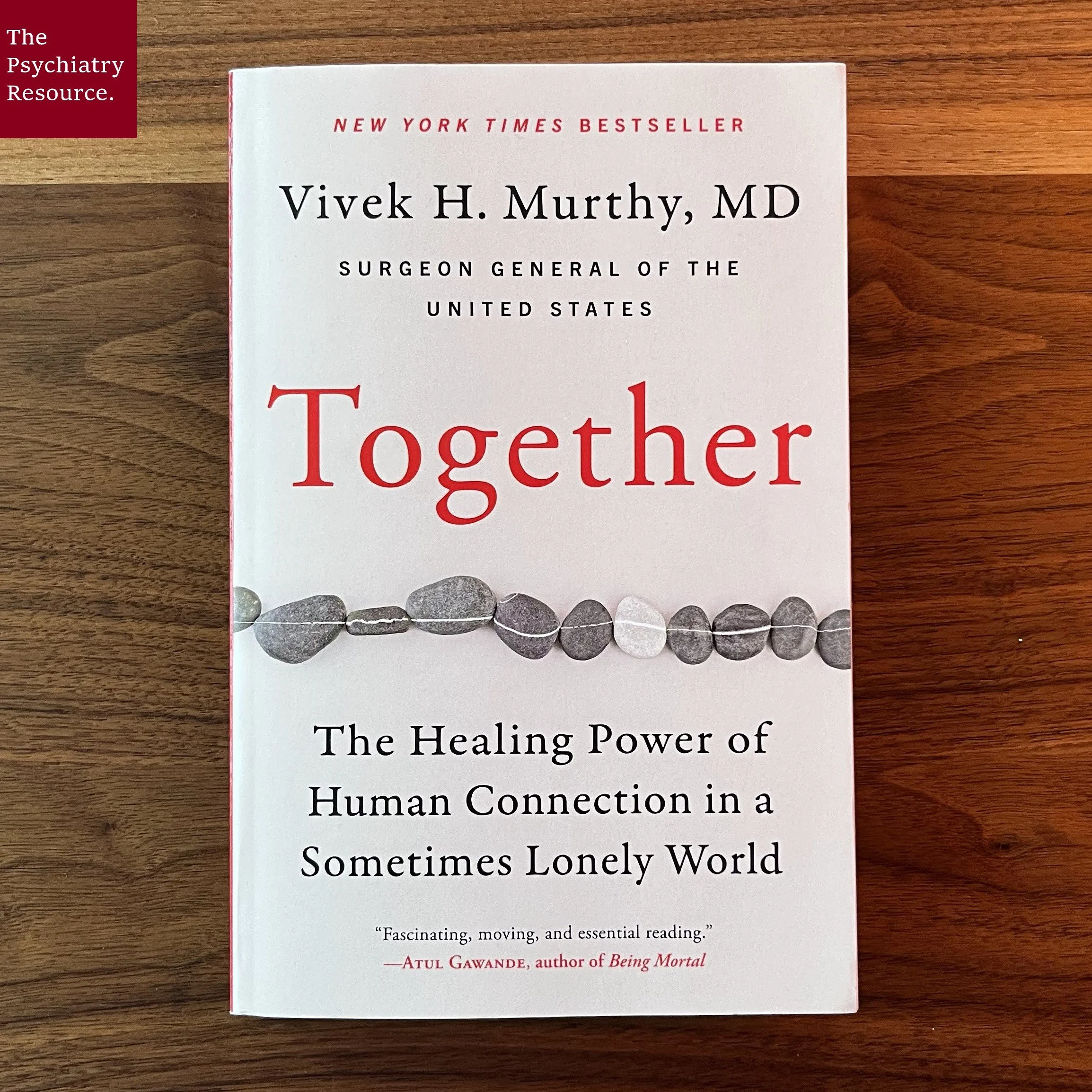 Book Review – Together