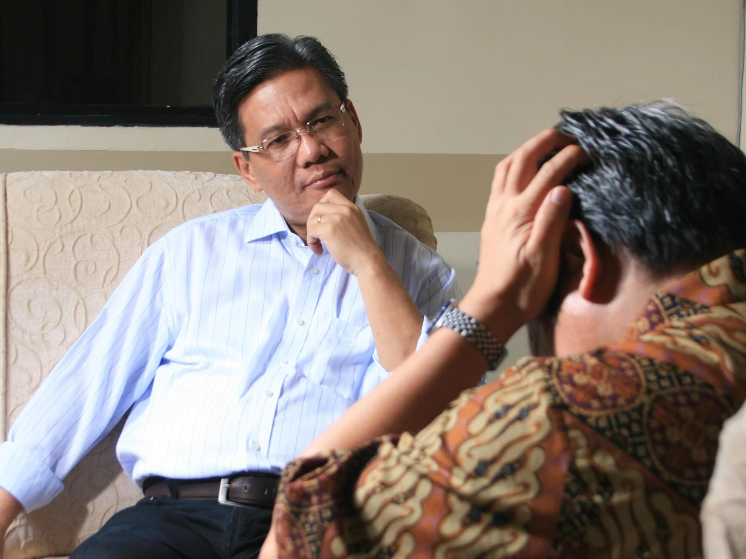Cognitive Behavioral Therapy (CBT) – the Most Effective Therapy?