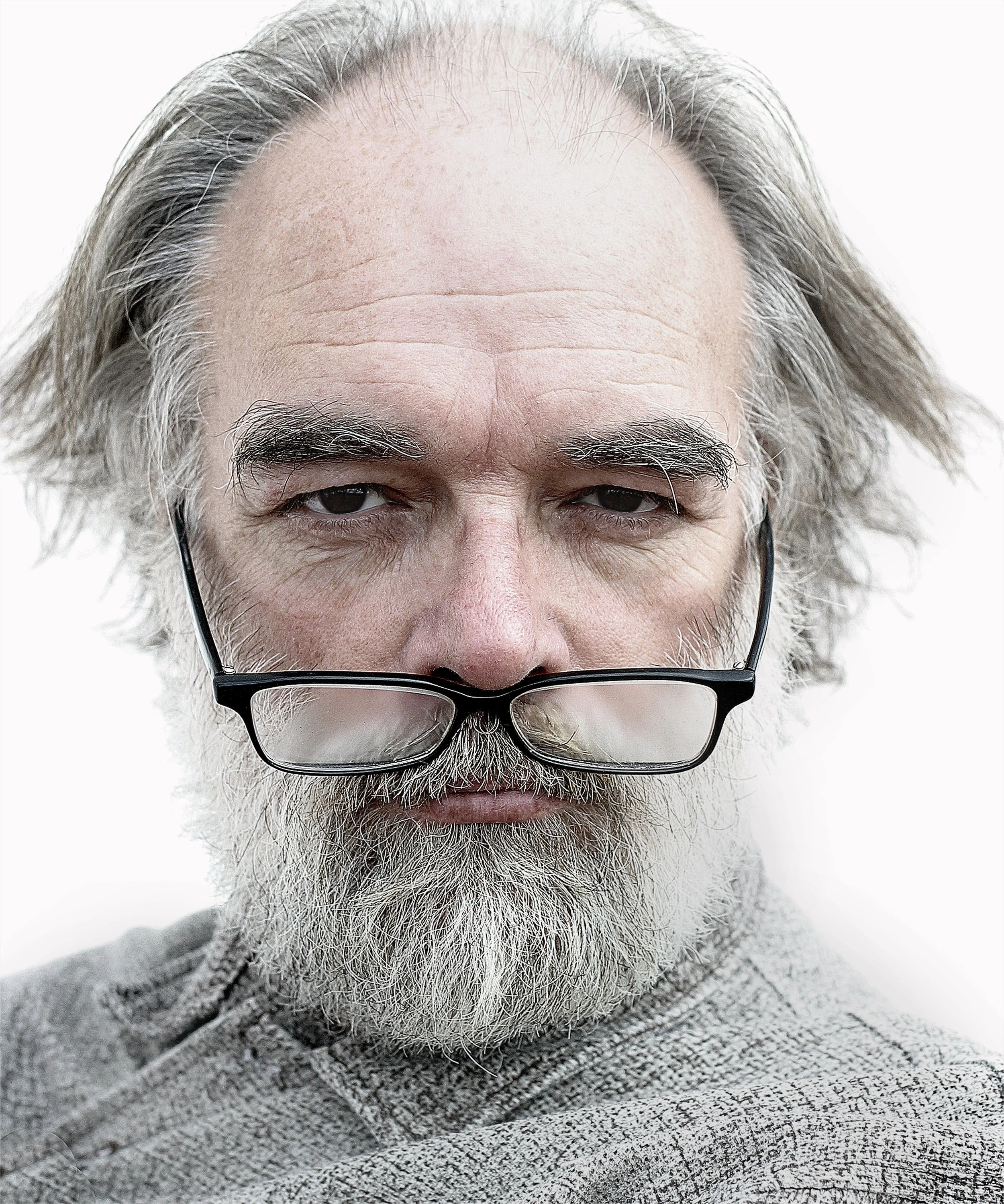 Does a Psychiatric Diagnosis Even Matter?