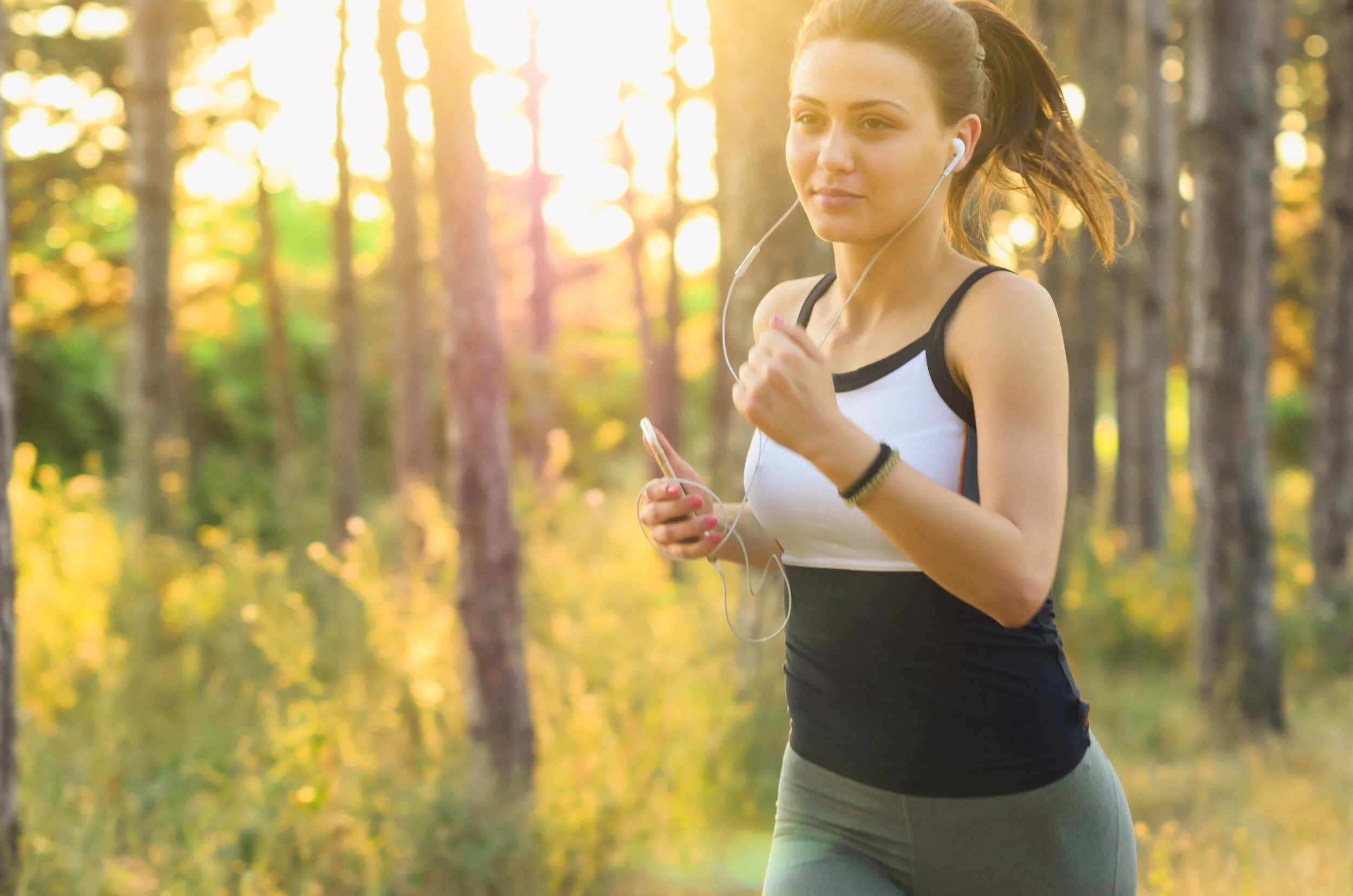 The Surprising Results of Exercise for Depression