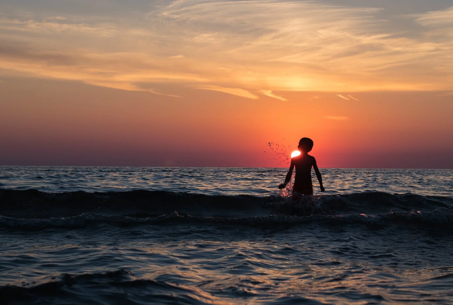 Knowing When to Silence Your Inner Helicopter Parent