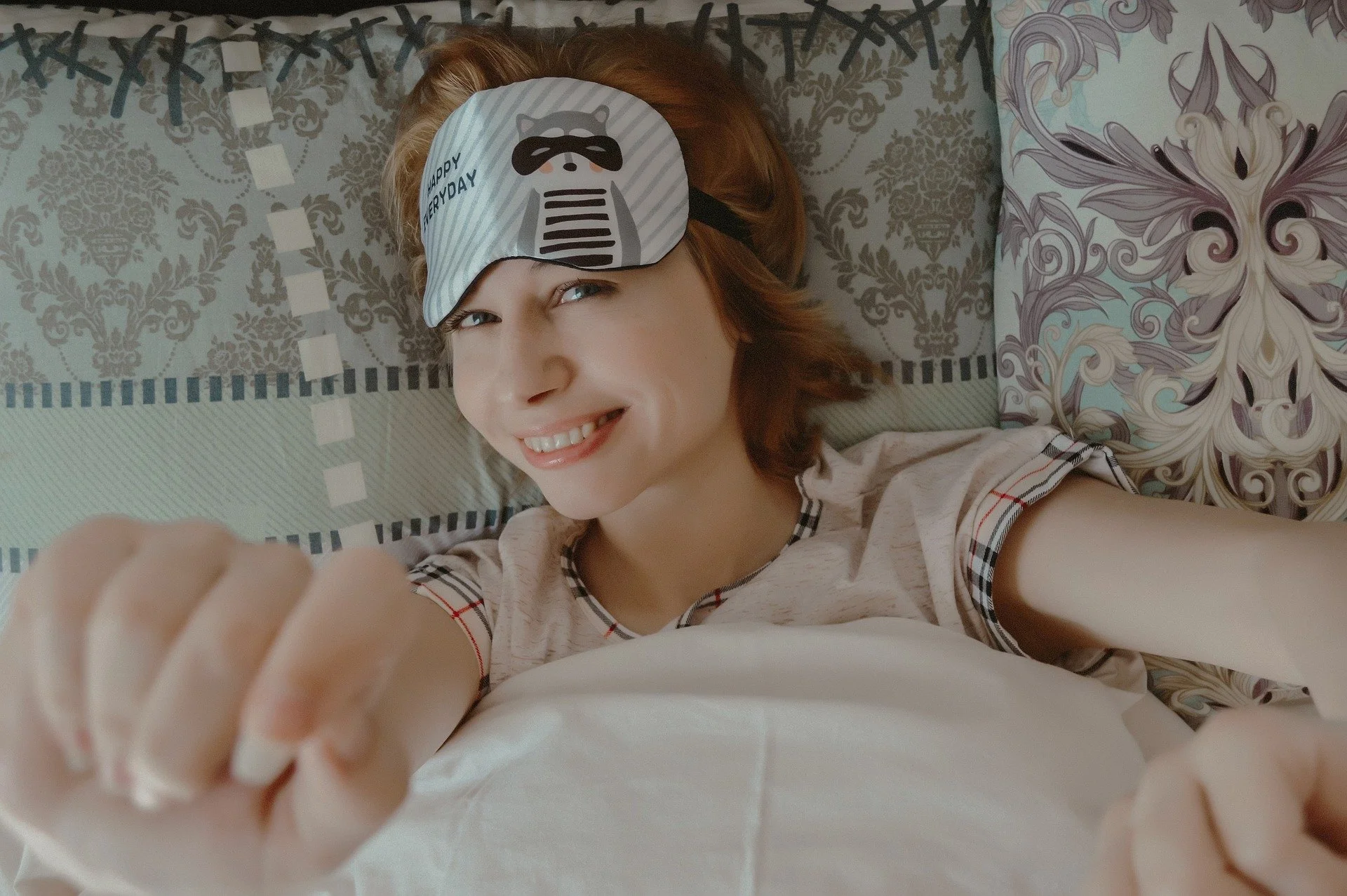Sleep as a Mood Stabilizer in Bipolar Disorder