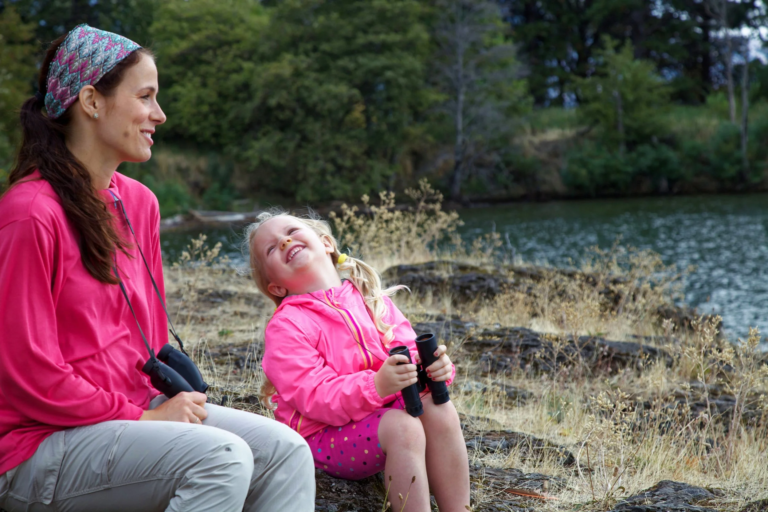 Special Time – the Most Fun You’ll Have as a Parent