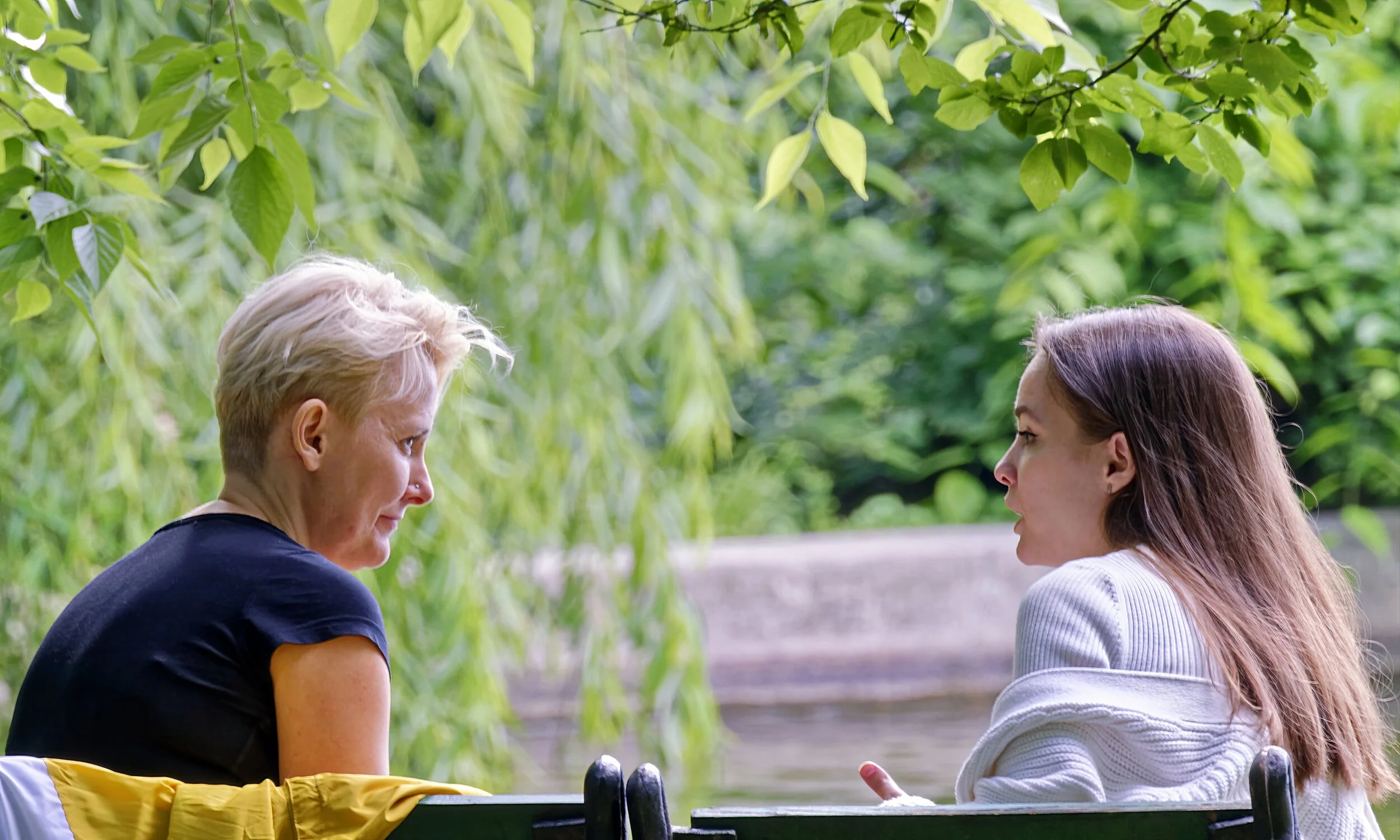 Supportive Psychotherapy: How Good is “Treatment as Usual”?