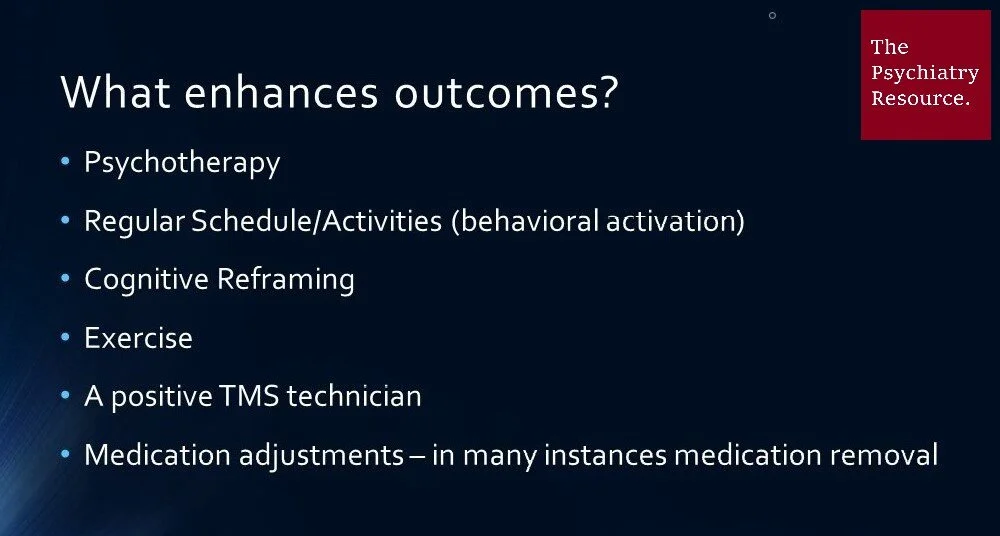 Image: Enhancing TMS Outcomes by Len Lantz (CC BY-NC-ND)