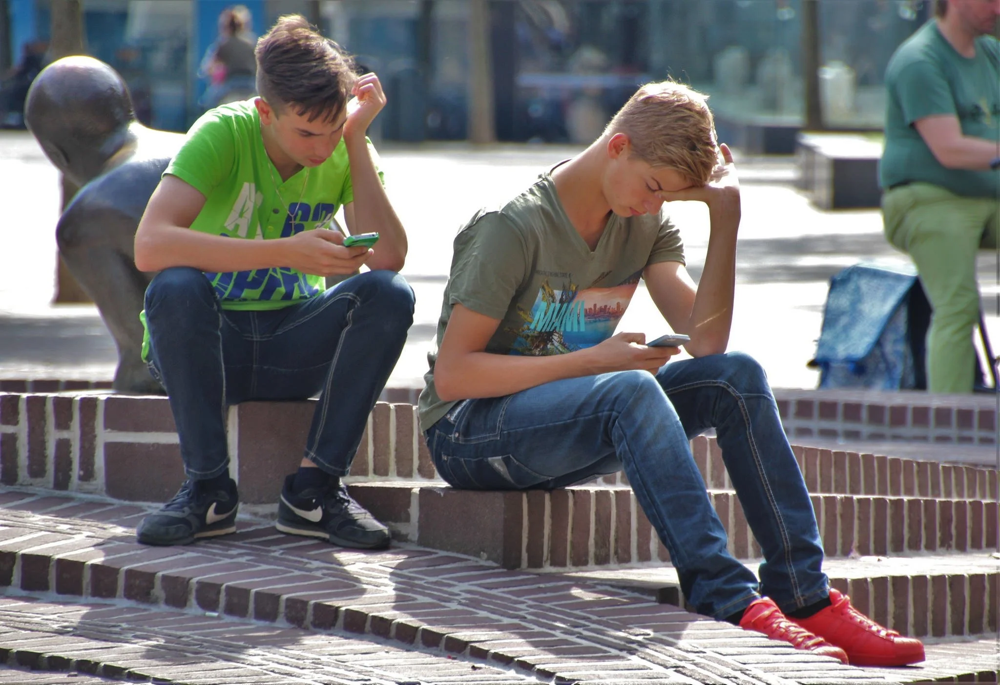 Universal Screening for Depression and Sustained Sadness in Kids to Prevent Youth Suicide