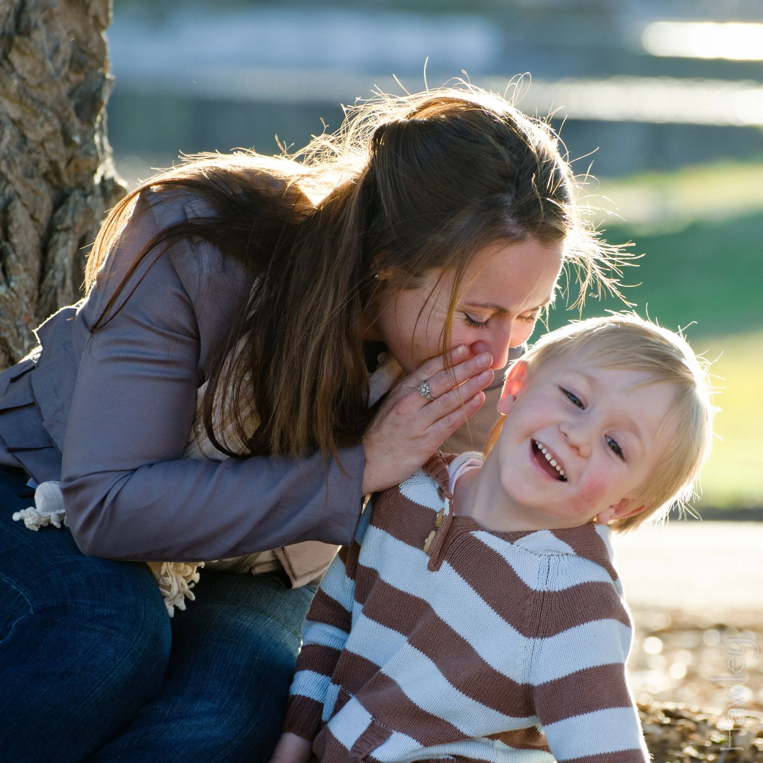 Is Yelling at a Child the Equivalent of Spanking Their Brain?