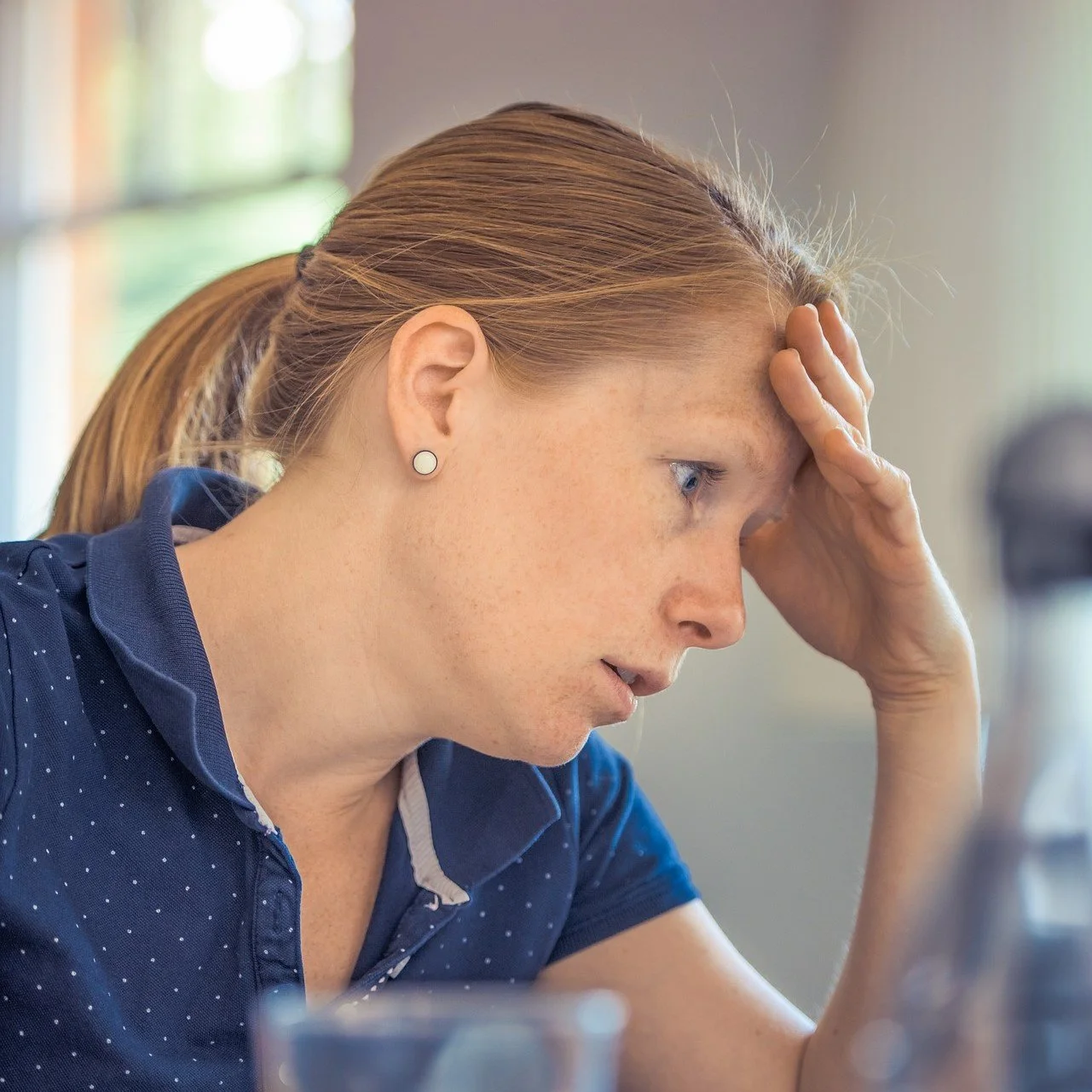 Feeling Stressed or Out of Balance?