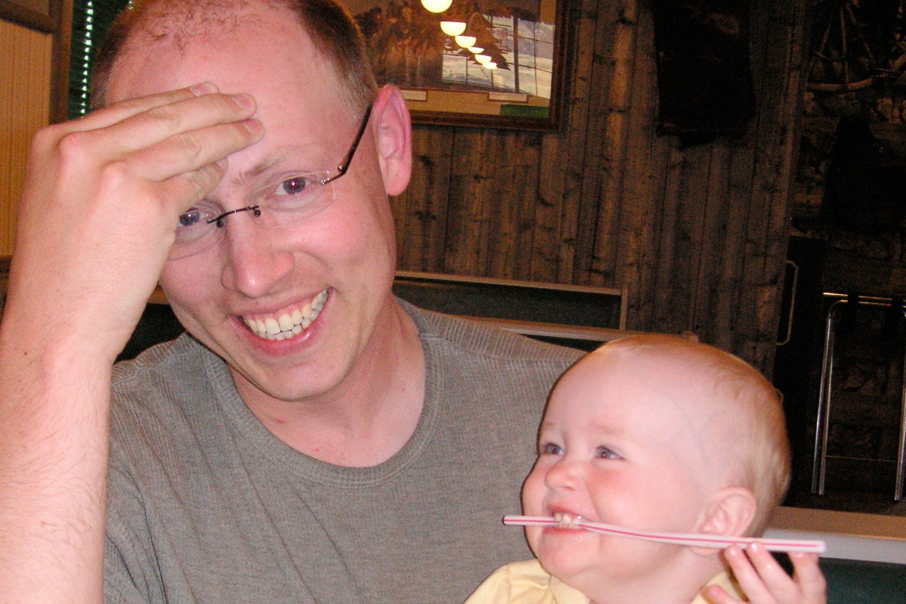 The Creative Parenting Mindset Revisited