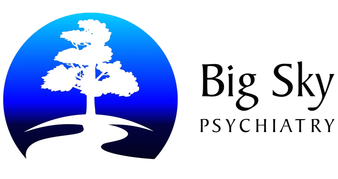 Big Sky Psychiatry